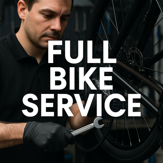 Professional Surron bike service and repair in Ireland