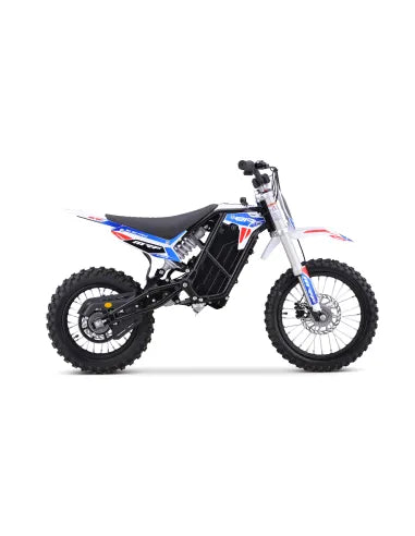 MRF eR 2.0 ELECTRIC PIT BIKE