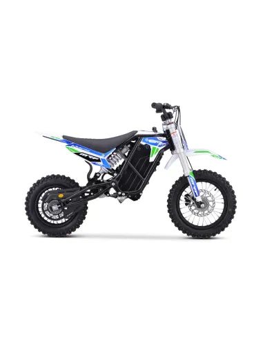 MRF eR 1.6 ELECTRIC PIT BIKE