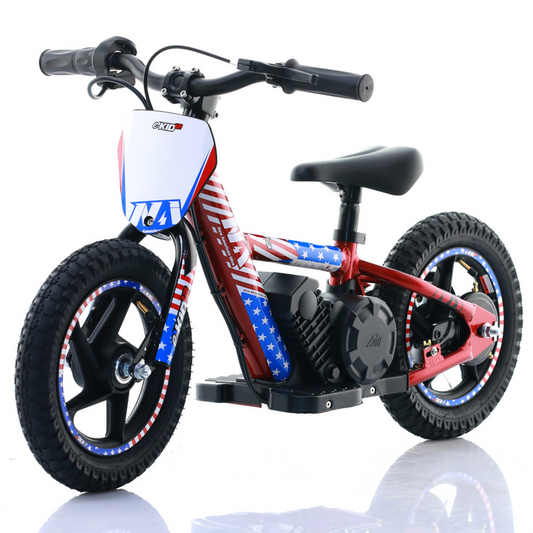 NAI e-kid 12″ wheel (Revvi 12)