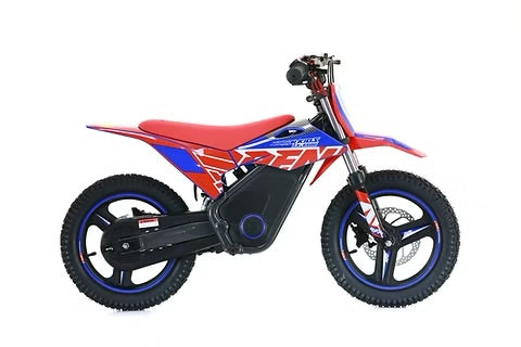RFN WARRIOR SX-E500