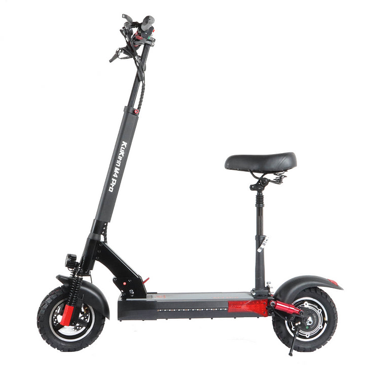 Kukirin (Kugoo) M4 Pro Electric Scooter (18Ah)
