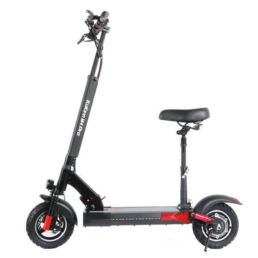 Kukirin (Kugoo) M4 Pro Electric Scooter (18Ah)