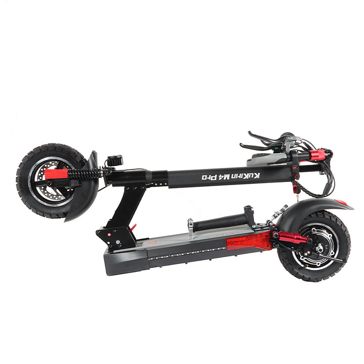 Kukirin (Kugoo) M4 Pro Electric Scooter (18Ah)
