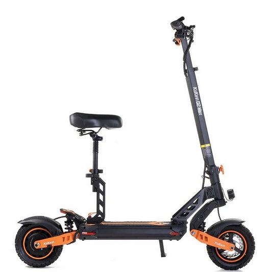 KuKirin (Kugoo) G2 Max Electric Scooter