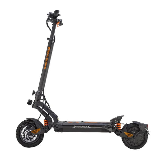 KuKirin (Kugoo) G2 Master Electric Scooter