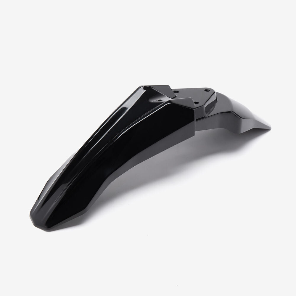 Talaria Front Black Mudguard