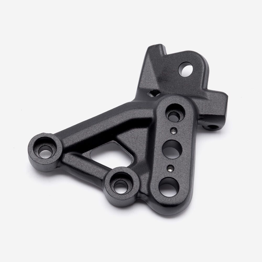 Talaria Sting Left Footpeg Bracket Rider