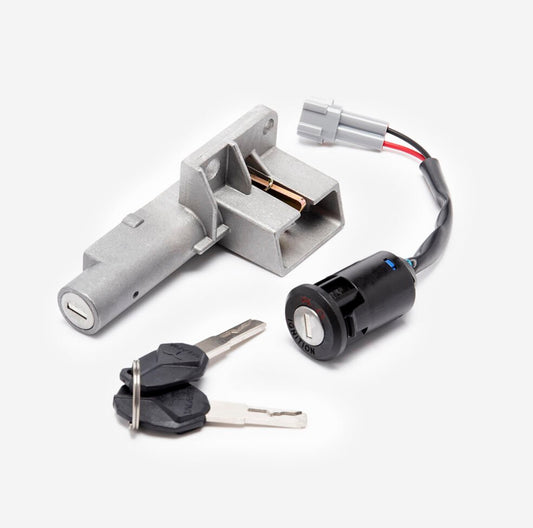 Talaria Sting Lock Set
