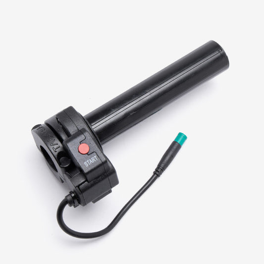 Talaria Electric Throttle Assembly