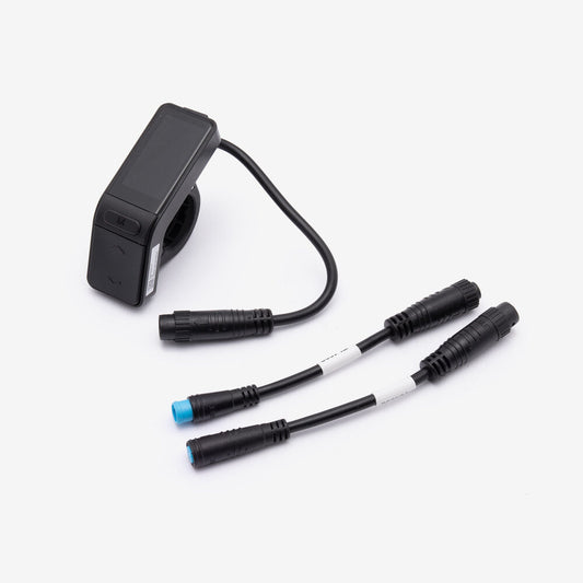 Talaria MX Speedo Assembly (Colour Display)