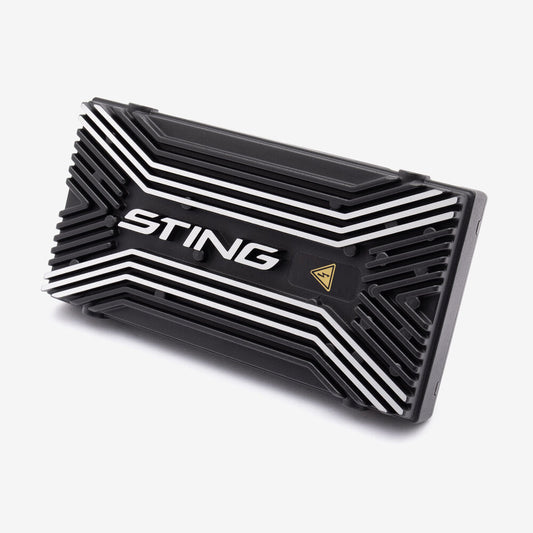 Talaria Sting Motor Controller
