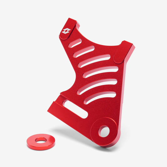 Full-E Charged Rear Brake Caliper Bracket 250MM