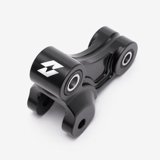 Full-E Charged Rear Shock Linkage for Talaria Sting