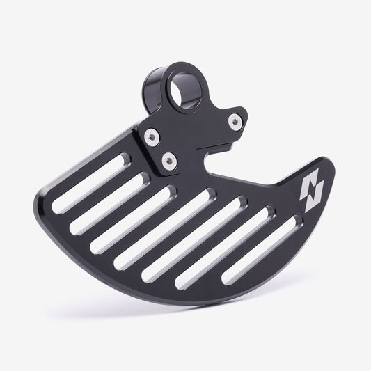 Full-E Charged Front Brake Disc Guard