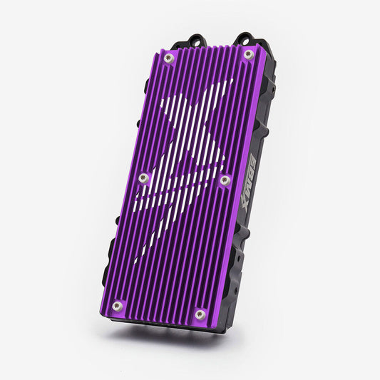 EBMX X-9000  Controller For Sting Models