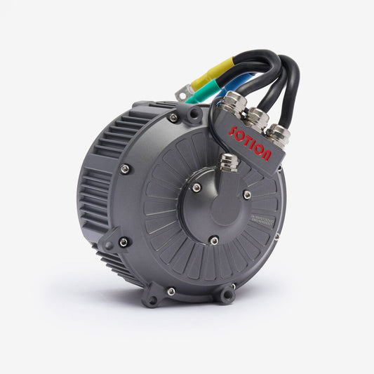 Sotion FW02 Motor