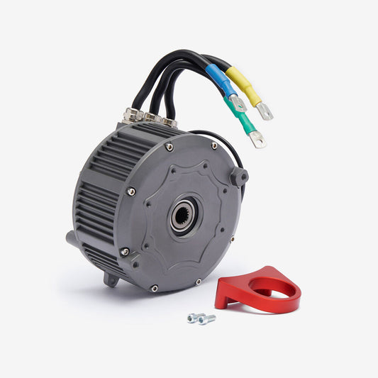 Sotion FW02 Motor